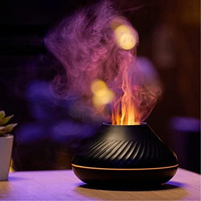 BUY TWO VOLCANO DIFFUSERS AND GET 50% OFF ON THE THIRD ONE