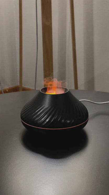 Volcano Aroma Diffuser and Humidifier